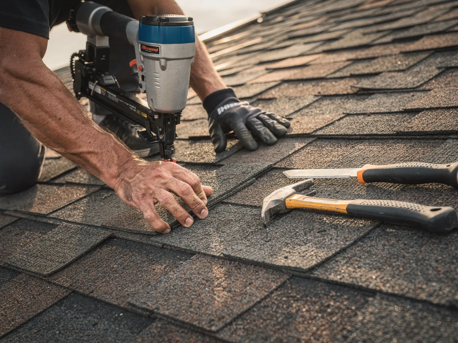 Why choose Roof Repair in Oxford, ME